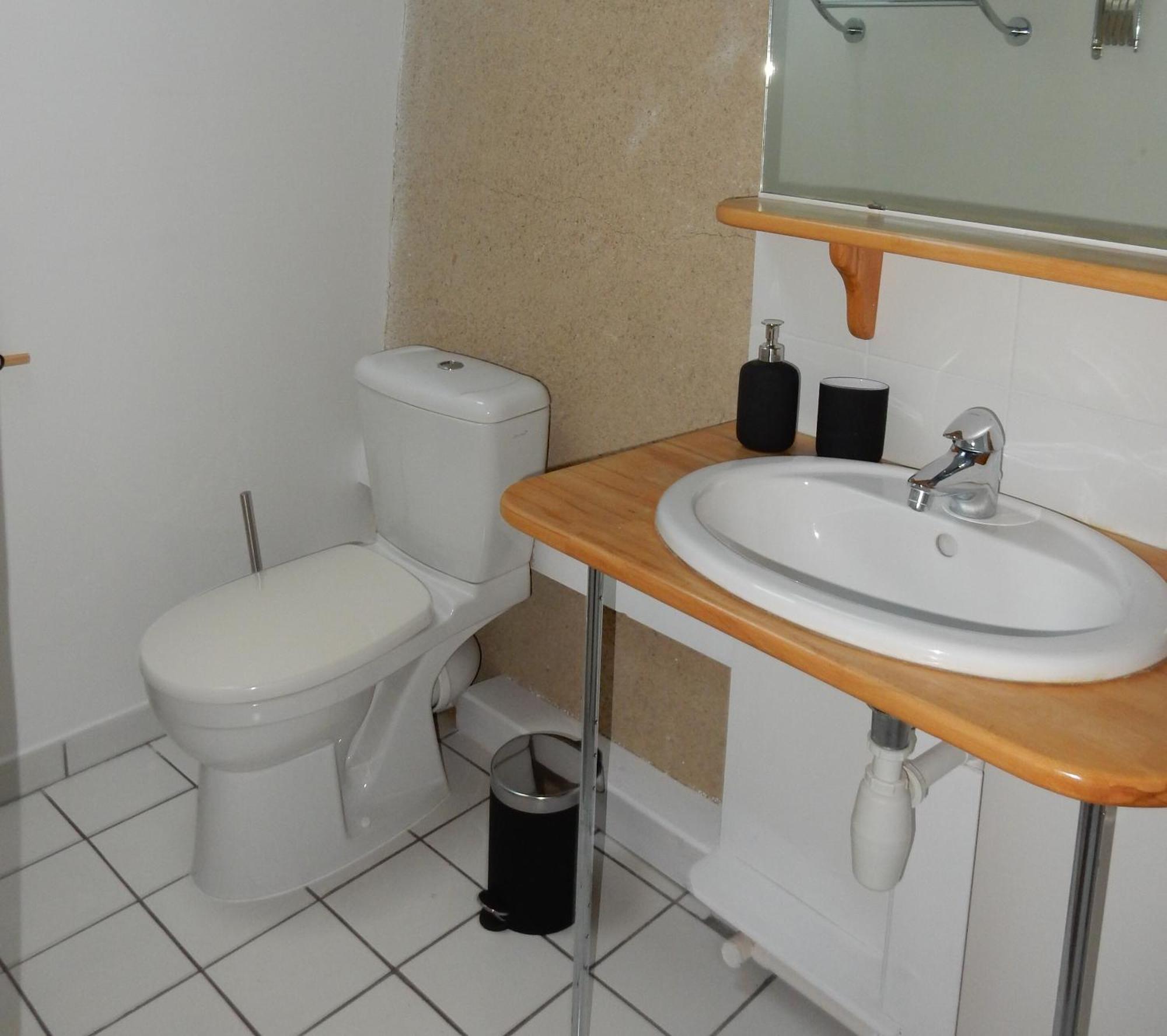 Le Logis D'Hestia Apartment Billom Bagian luar foto