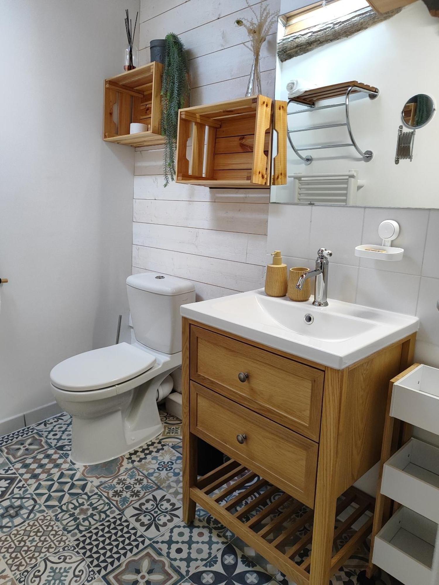 Le Logis D'Hestia Apartment Billom Bagian luar foto