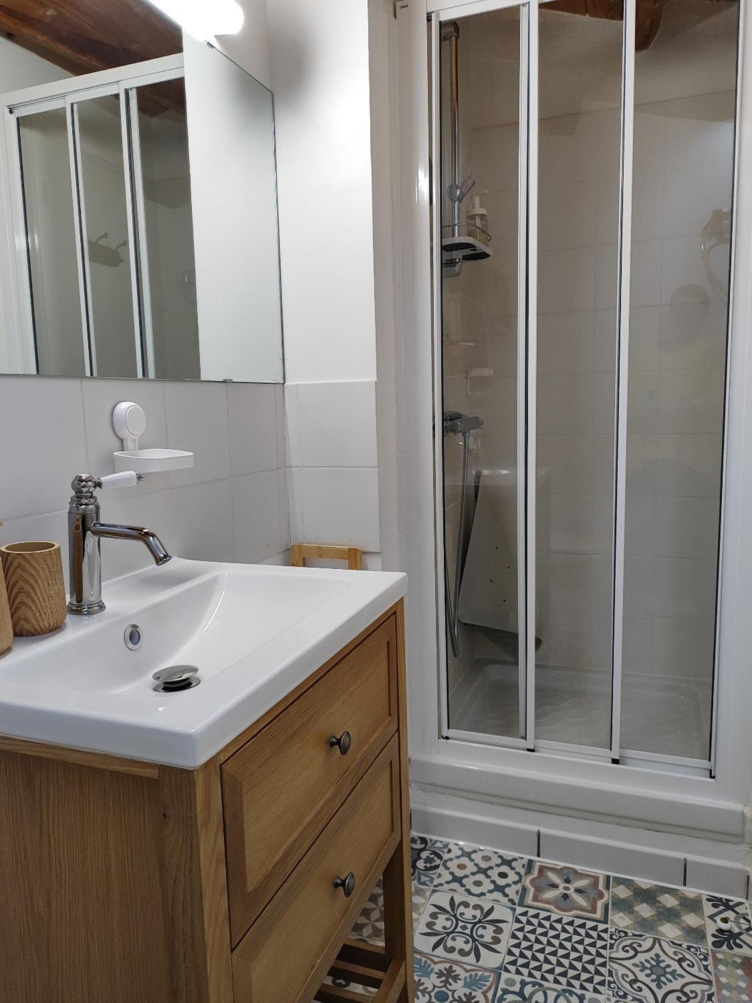 Le Logis D'Hestia Apartment Billom Bagian luar foto